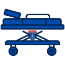 Interstate Medical Transport Icon