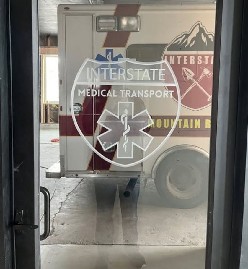 Bariatric Transport
